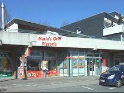 照片: Marias Grillpizzeria